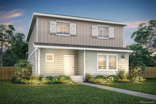 New construction Single-Family house 226 Equine Rd, Berthoud, CO 80513 - image