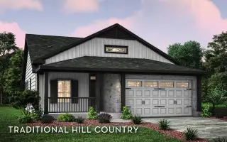 New construction Single-Family house 4903 Midland Dr, Schertz, TX 78154 plan Apache - image