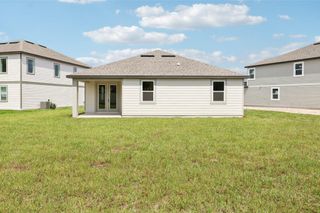 New construction Single-Family house 2244 Broadbrook Dr, St. Cloud, FL 34771 plan Plant II - image