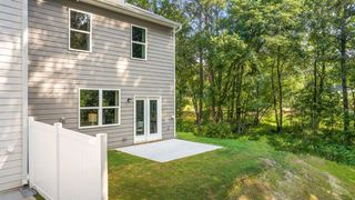 New construction  house 1080 Cades Walk, Lawrenceville, GA 30045 plan Salisbury - image