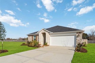 New construction Single-Family house 1934 32Nd Ave N, Texas City, TX 77590 plan Sierra - image