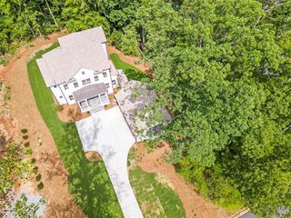 New construction Single-Family house 103 Spring Drive, Roswell, GA 30075 - photo