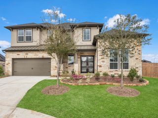 New construction Single-Family house 14677 Hereford Grove Lane, Conroe, TX 77316 - photo