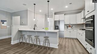 New construction Single-Family house 165 Windjammer Wy, Sumter, SC 29150 plan Edisto II - image