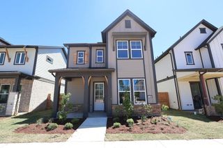 New construction Single-Family house 11463 Billy Bob St, Montgomery, TX 77316 plan The Gunderson - image