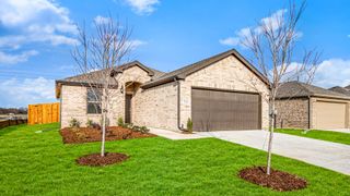 New construction  house 2131 Hollyberry Dr, Sulphur Springs, TX 75482 plan Tipton - image