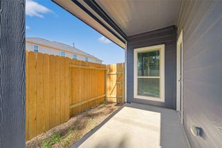 New construction Single-Family house 304 Emerald Thicket Ln, Huffman, TX 77336 - image