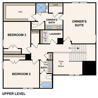 New construction Single-Family house 10005 Manor Vista Trl, Kannapolis, NC 28027 - image