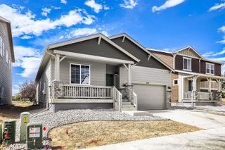 New construction Single-Family house 618 Noola St, Windsor, CO 80550 plan Silverthorne - image