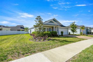 New construction Single-Family house 1875 Nw 44Th Court Rd, Ocala, FL 34482 plan Charle - image