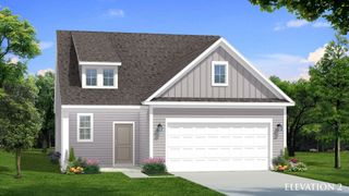 New construction Single-Family house 438 Cadbury Lp, Summerville, SC 29486 - image
