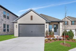 New construction Single-Family house 2523 Compassion Ct, Heath, TX 75032 plan Silver Maple - image