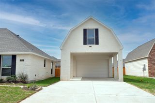 New construction Single-Family house 3518 Purlin St, League City, TX 77539 - image