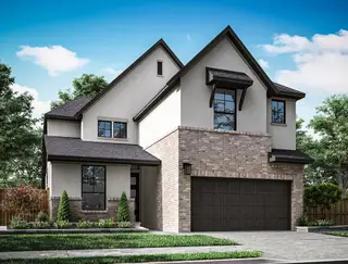 New construction Single-Family house 5311 Juniper Trail Ln, Richmond, TX 77406 - image