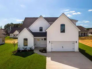 New construction  house 154 Aspen Pine Dr, Clarksville, TN 37043 plan Aberdeen - image