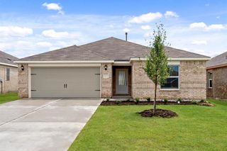 New construction Single-Family house 13453 Stage Coach Ln, Cresson, TX 76035 - image