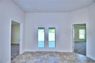 New construction  house 1580 Leamington Ln, Winter Haven, FL 33884 plan 2200 - image