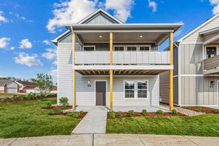 New construction Single-Family house 409 E Douglas Ave, Andover, KS 67002 - image