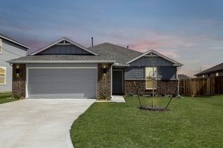 New construction  house 135 Rd 51030, Cleveland, TX 77327 plan Cypress - image