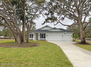 New construction Single-Family house 14240 Lons Place, Jacksonville, FL 32226 Carrollview- photo