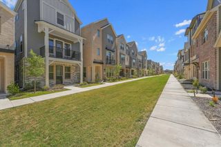 New construction Single-Family house 7575 Millingston Rd, Dallas, TX 75228 plan Magnolia - image