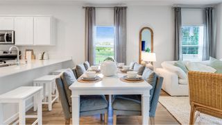 New construction  house 502 Holly Lakes Dr, Orange Park, FL 32073 plan Jade - image