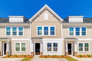 New construction Single-Family house 3033 Harborview Dr, Columbia, SC 29229 plan Laurens - image