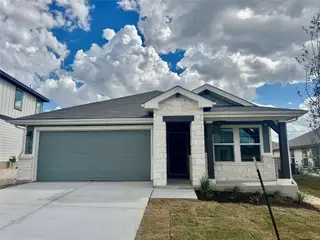 New construction Single-Family house 5005 Stockton Ln, Del Valle, TX 78617 - image