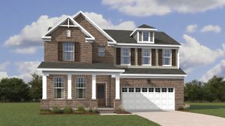 New construction Single-Family house 7473 Pony St, Fairview, TN 37062 plan Hawthorne - image