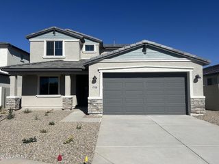 New construction Single-Family house 17328 W Dahlia Dr, Surprise, AZ 85388 - image