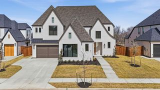 New construction Single-Family house 1005 Inwood Court Ln, Celina, TX 75009 - image