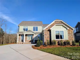 New construction Single-Family house 1324 Copper Leaf Dr, Rock Hill, SC 29732 - image