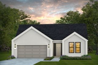 New construction Single-Family house 21515 Trophy Club Park Dr, Cypress, TX 77433 plan Mystique - image