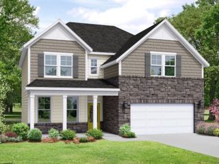 New construction Single-Family house 108 Rock Chimney Rd, Gallatin, TN 37066 plan The Willow - image