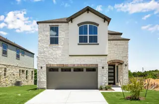 New construction Single-Family house 1531 N Red Bud Ln, Unit 23, Round Rock, TX 78665 - image