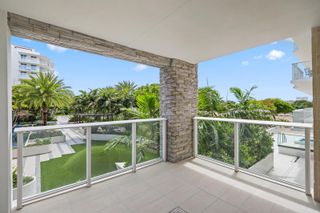 New construction Condo house 210 Se Mizner Blvd, Unit 301, Boca Raton, FL 33432 - image