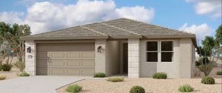 New construction Single-Family house 5620 W Buist Ave, Laveen, AZ 85339 plan Sunflower - image