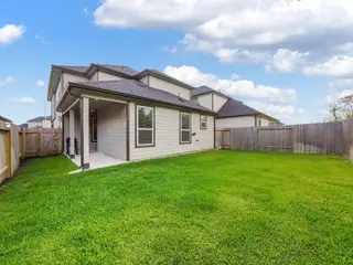 New construction Single-Family house 2746 Oakleaf Ash Ln, Fresno, TX 77545 plan 146 - image