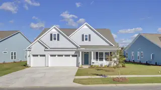 New construction Single-Family house 172 Collared Dove Ct, Summerville, SC 29483 plan Mulberry - image
