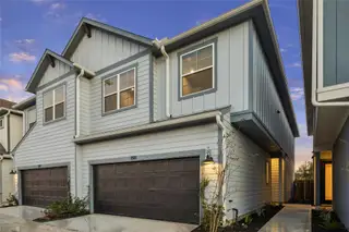 New construction Single-Family house 1520 Colonial Gorge Dr, Katy, TX 77493 - image