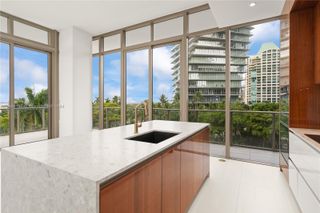 New construction Condo house 2655 S Bayshore Dr, Unit 401, Miami, FL 33133 - image
