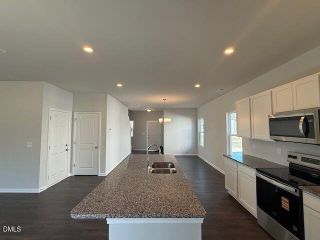 New construction Single-Family house 58 Stout Lndg, Dunn, NC 28334 plan Freelance - image