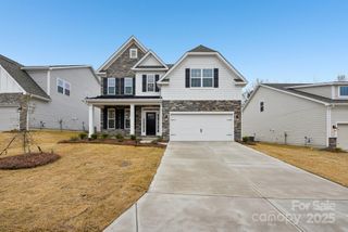 New construction Single-Family house 4261 Sylvan Pond Ct, Denver, NC 28037 plan Fleetwood - image