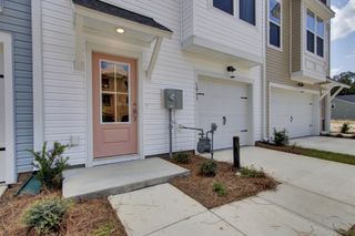 New construction  house 463 Caledon Ct, Johns Island, SC 29455 plan The Balfour - image