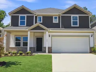 New construction Single-Family house 126 Blooming Meadow Rd, Piedmont, SC 29673 plan Johnson - image