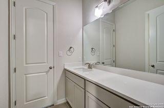 New construction Single-Family house 2036 Stephanie Ave, New Braunfels, TX 78132 plan Willow - image