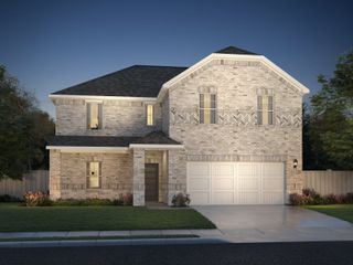 New construction Single-Family house 815 London Town Ln, McKinney, TX 75071 plan The Royal - image