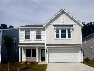 New construction Single-Family house 6017 Edgemont Ct, Elgin, SC 29045 plan Meriwether - image