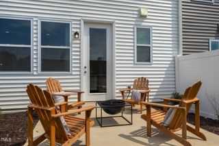 New construction house 156 Pinkie Ln, Garner, NC 27529 plan Blayre - image