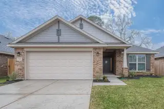 New construction Single-Family house 4405 Bayou Maison Cir, Dickinson, TX 77539 plan 1820 - image